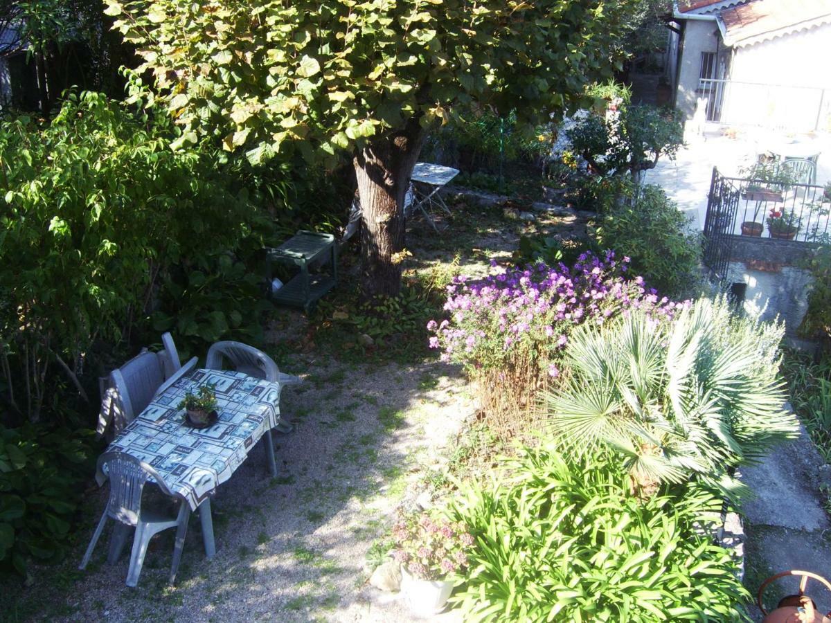Les Lilas Blancs Βιλφράνς-συρ-Μερ Εξωτερικό φωτογραφία